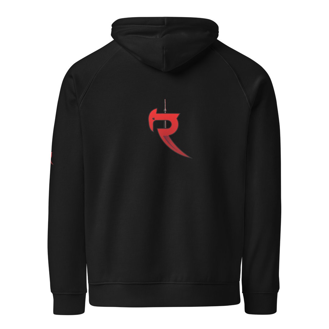 RideRAVEN Toronto Hoodie