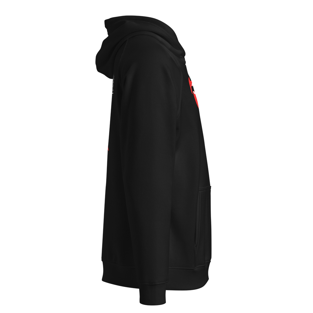 RideRAVEN Türkiye Hoodie