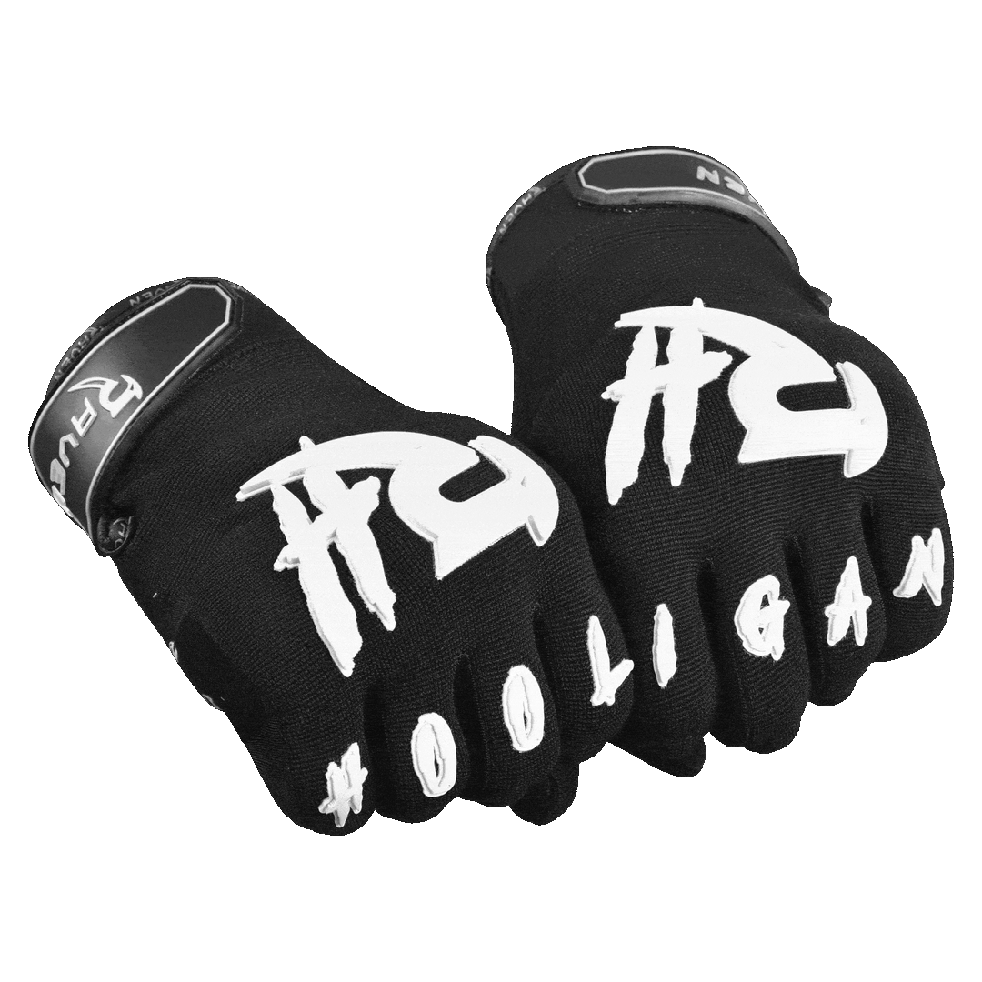 RAVEN Moto - Motorcycle Gloves