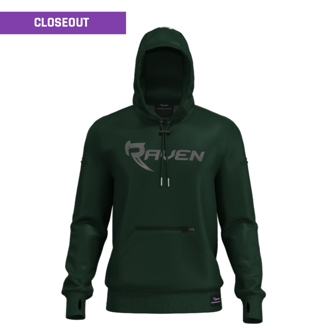 LORICA Armored Hoodie