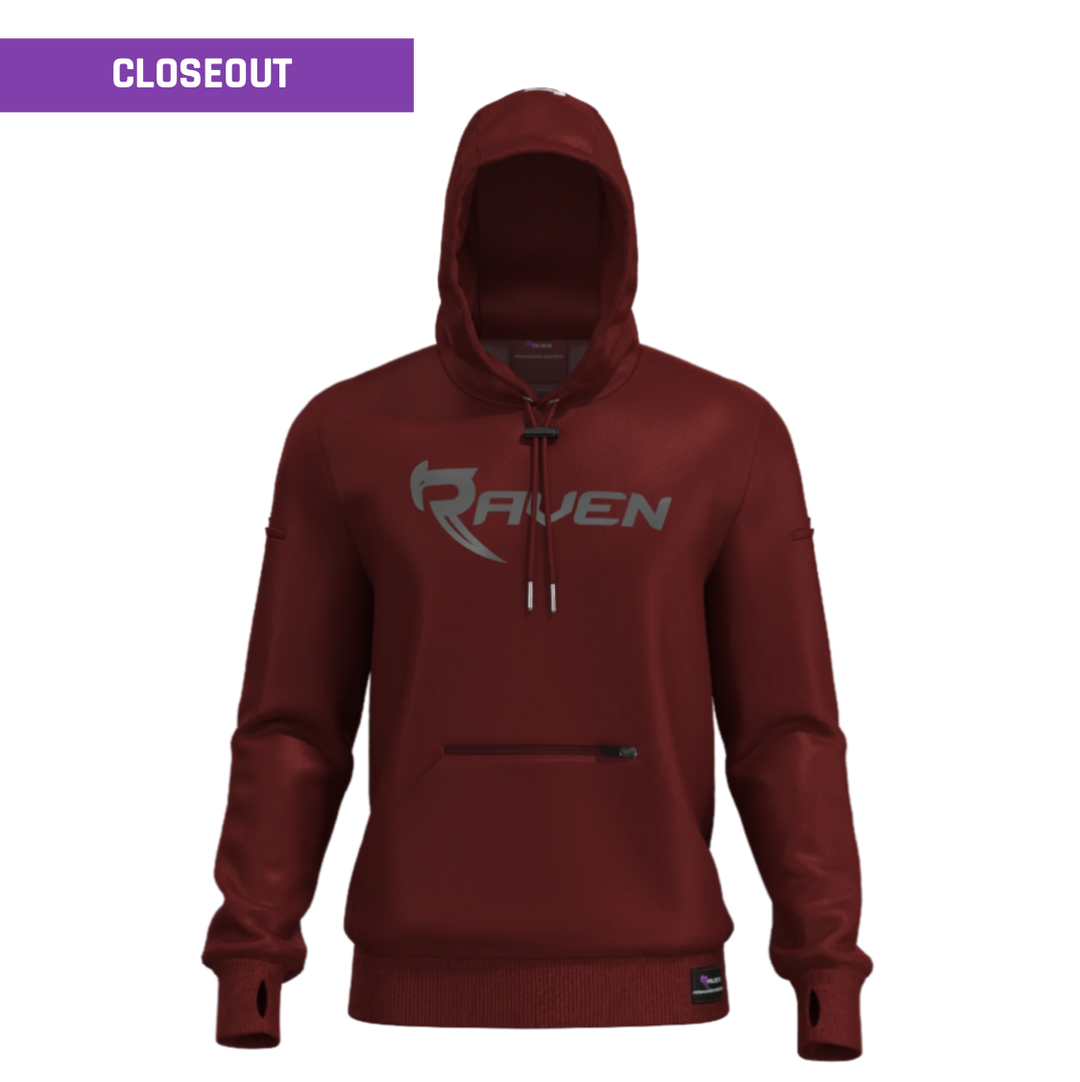 Closeout: LORICA Armored Hoodie