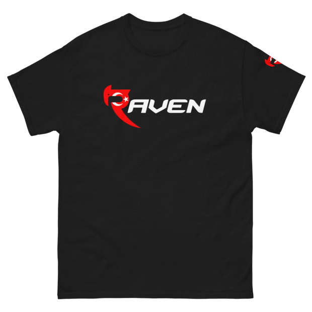 RideRAVEN Türkiye T-Shirt