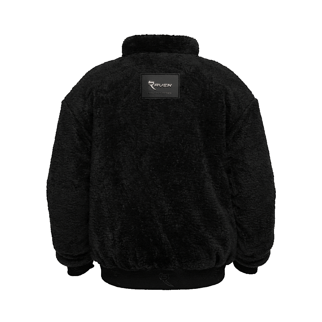 AURORA Armored Fleece Winter Jacket