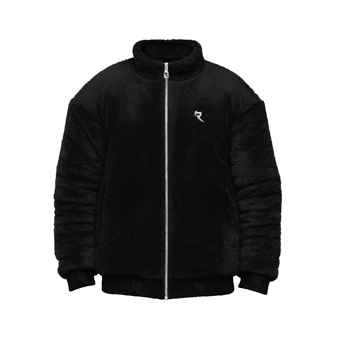 AURORA Armored Fleece Winter Jacket