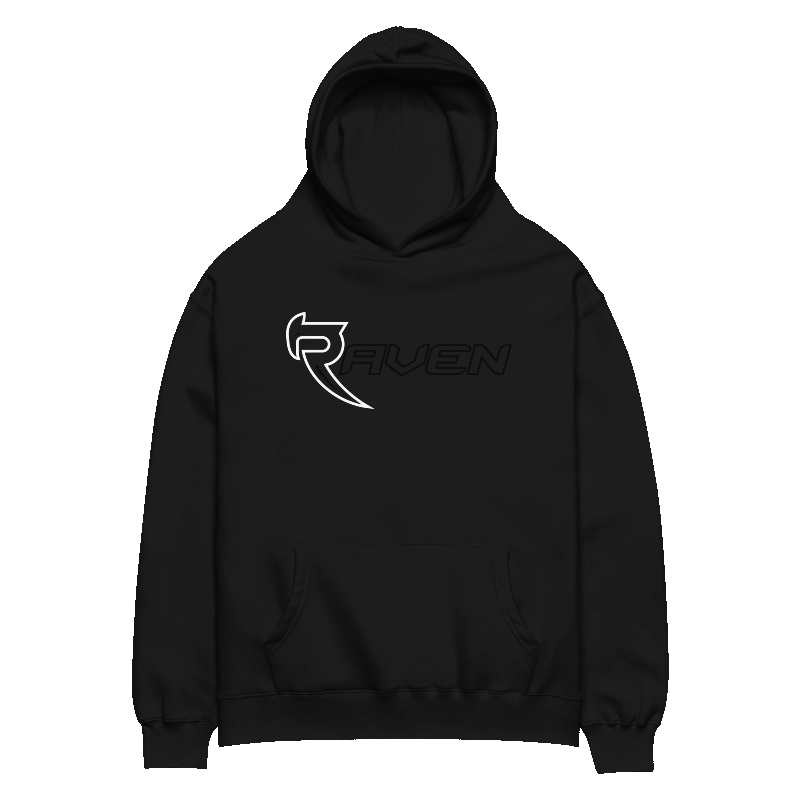 VOID Merch Hoodie