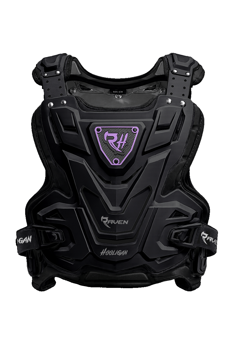 Hooligan EXO Armored Vest