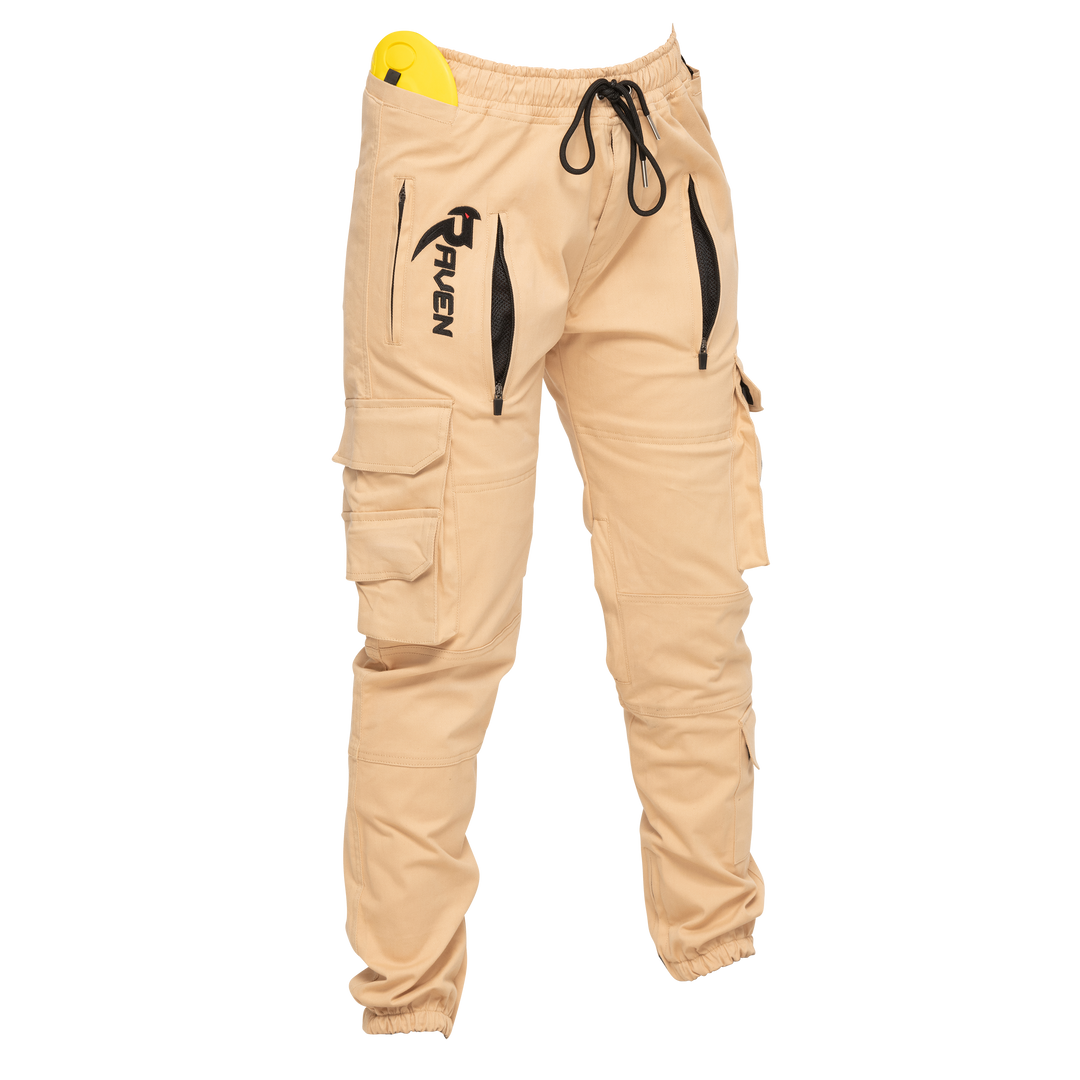ARCANE Armored Cargo Joggers