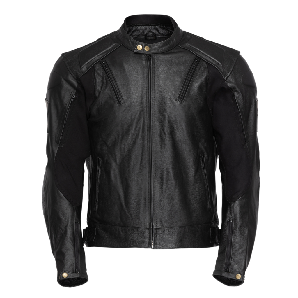RAVEN Moto Motorcycle Jackets PHANTOM Street Armored Jacket