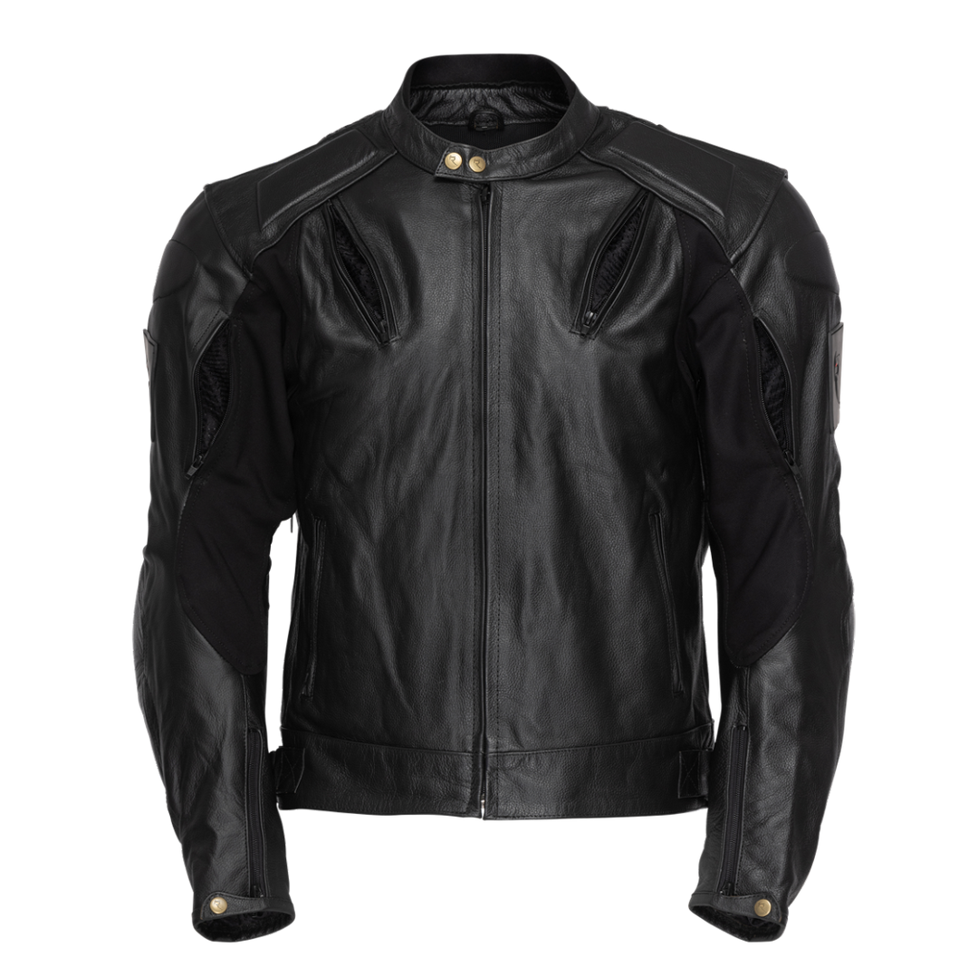 Motorcycle jackets with armor hotsell