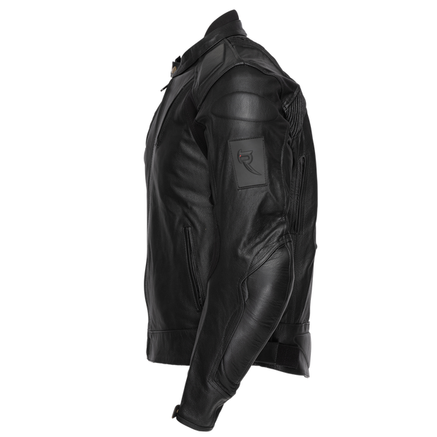 Phantom bikers 2025 leather jacket