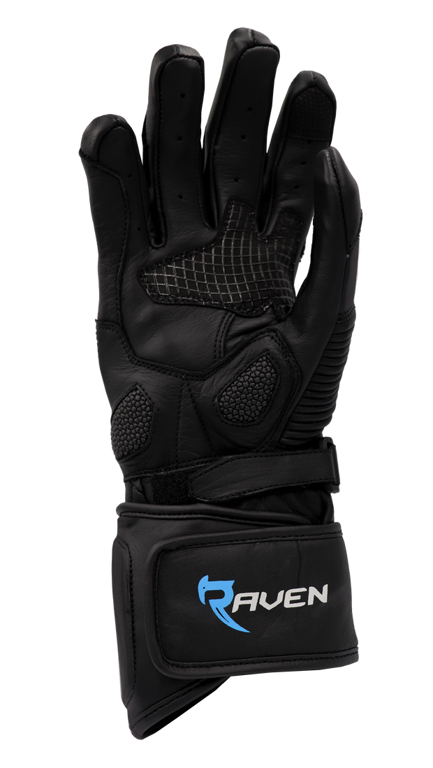 Raven gloves outlet