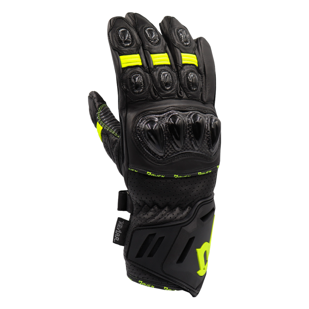 RAVEN Moto - Motorcycle Gloves | ENVY RAVEN Moto - Motorcycle Gloves | ENVY