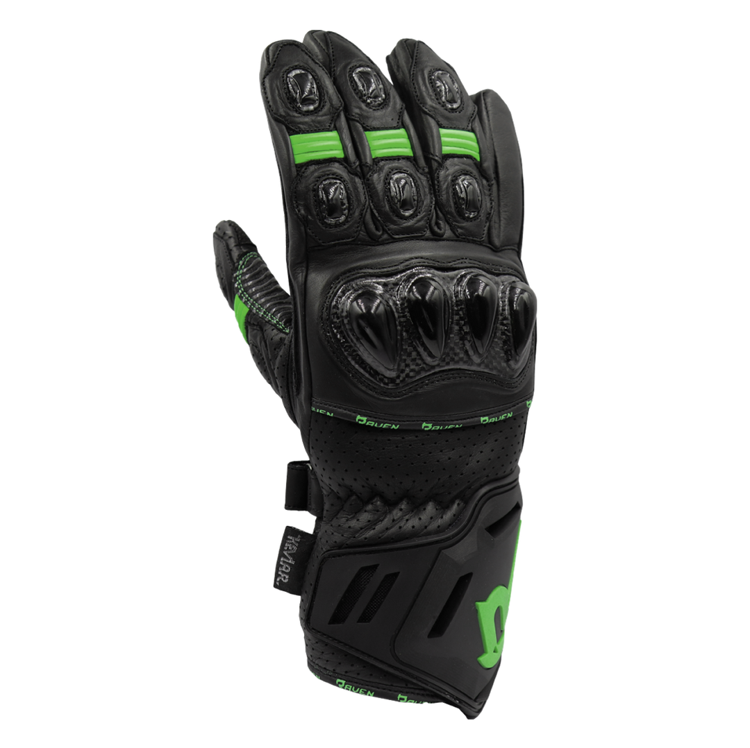 RAVEN Moto - Motorcycle Gloves | ENVY RAVEN Moto - Motorcycle Gloves | ENVY