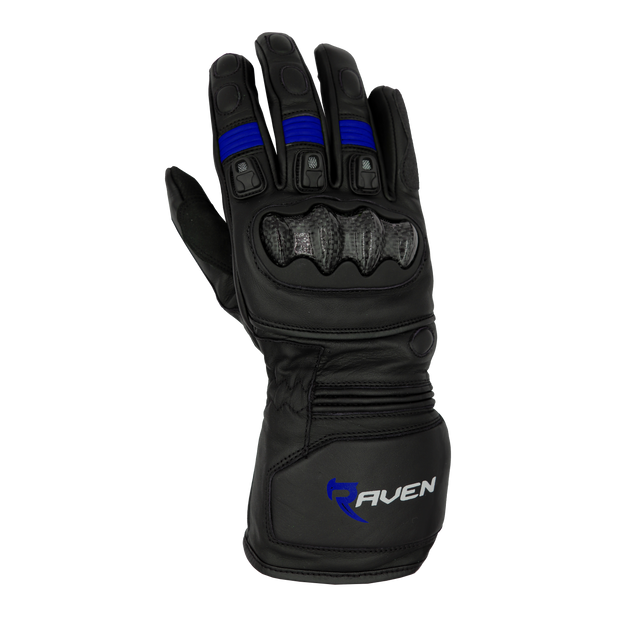 RAVEN Moto Motorcycle Gloves ROGUE