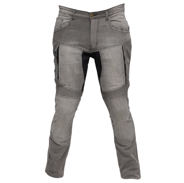 ASH Armored Jeans