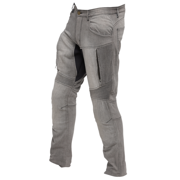 RAVEN Moto Motorcycle Jeans ASH Armored Jeans