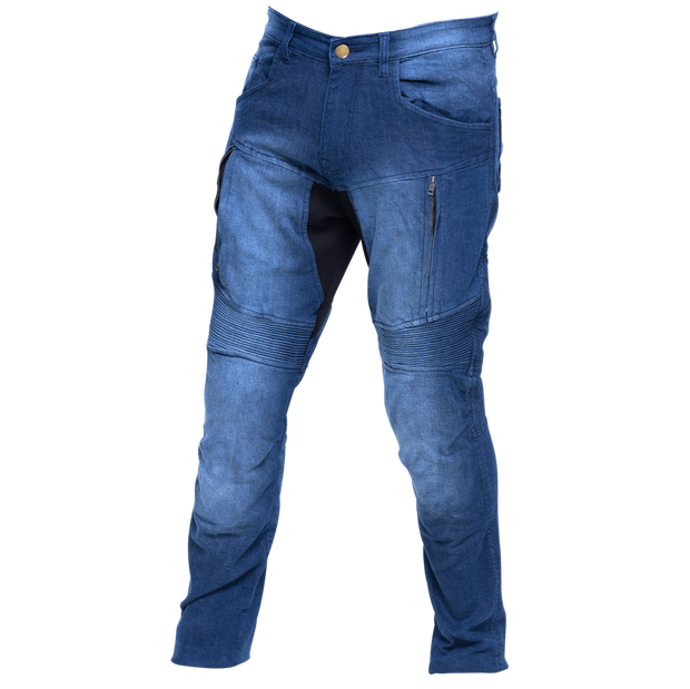 RAVEN Moto Motorcycle Jeans AVARI Armored Jeans