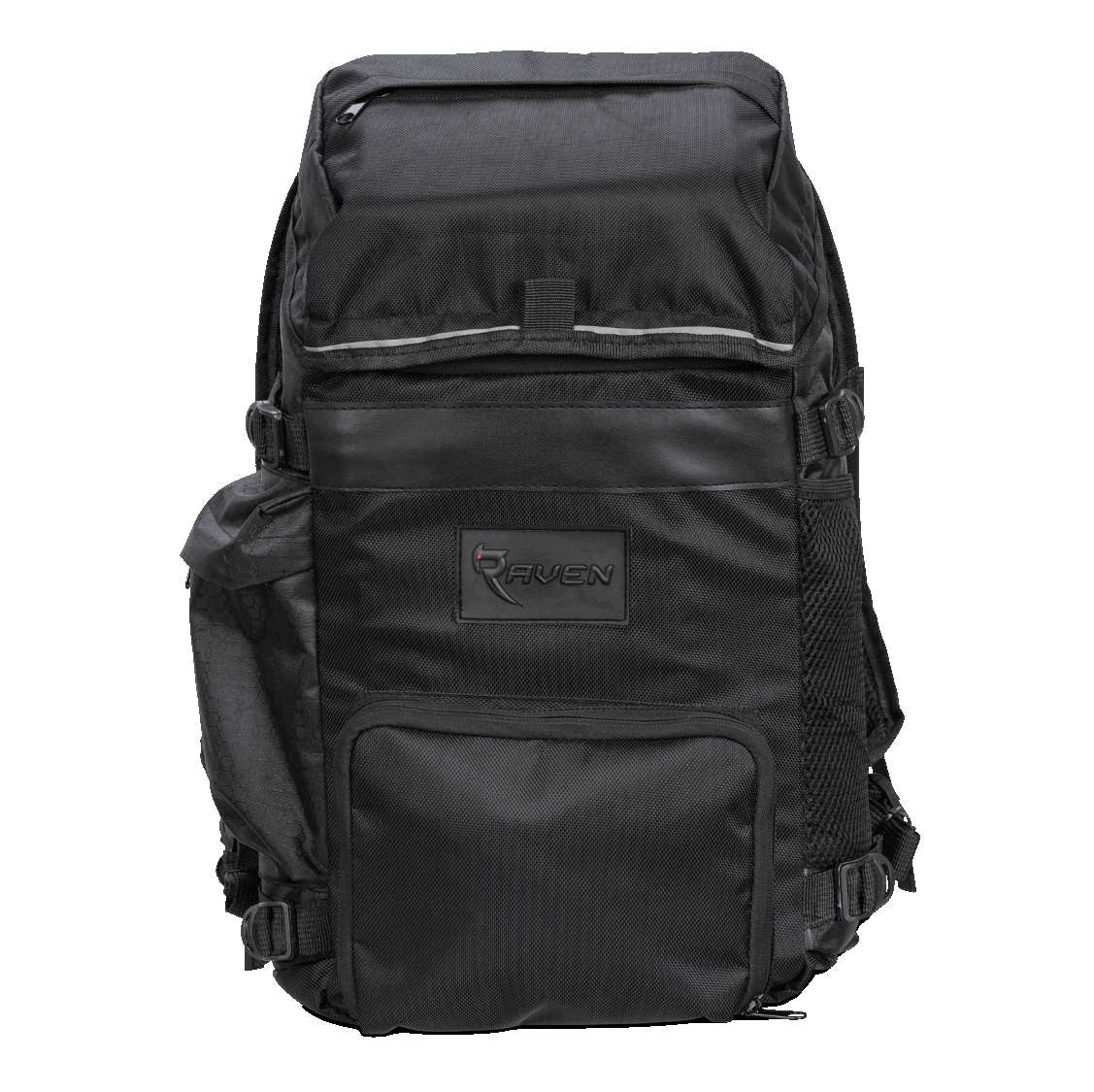 REBEL Tactical Backpack | RAVEN Moto - Motorcycle Bags