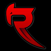 Red R Logo