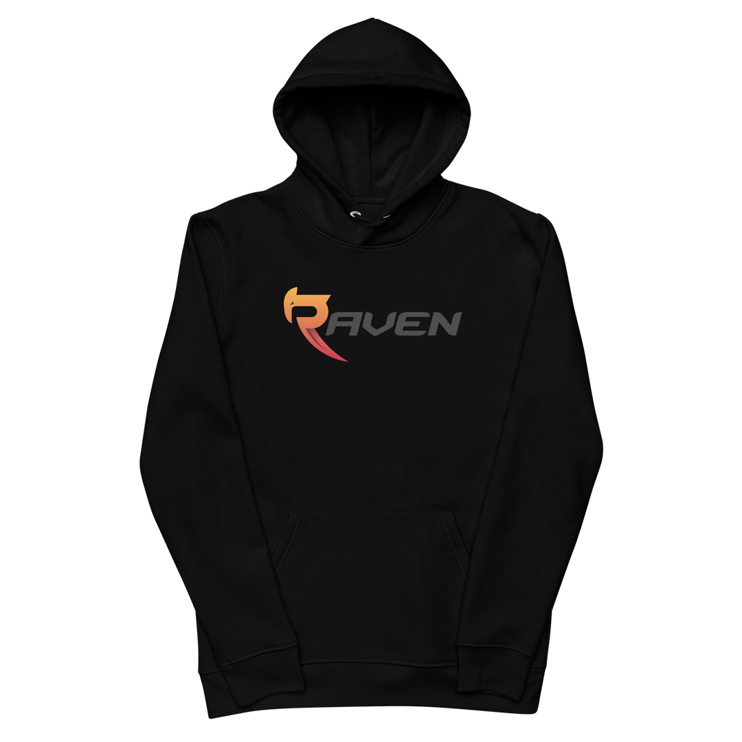 Stealth Hoodie