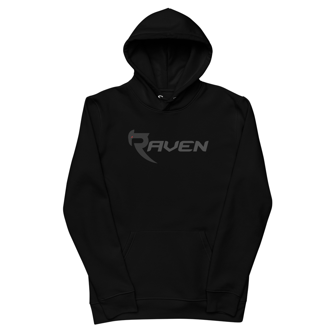 Stealth Hoodie