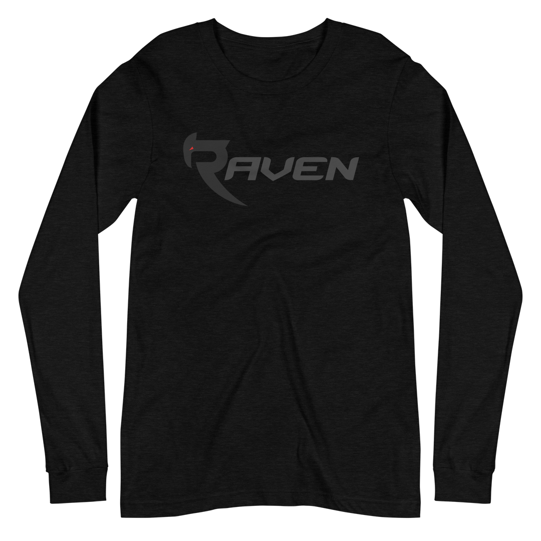 Stealth Long Sleeve Shirt