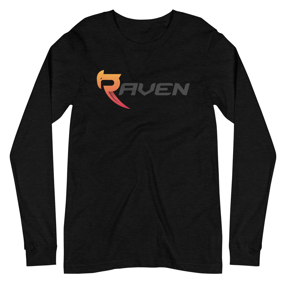 Stealth Long Sleeve Shirt