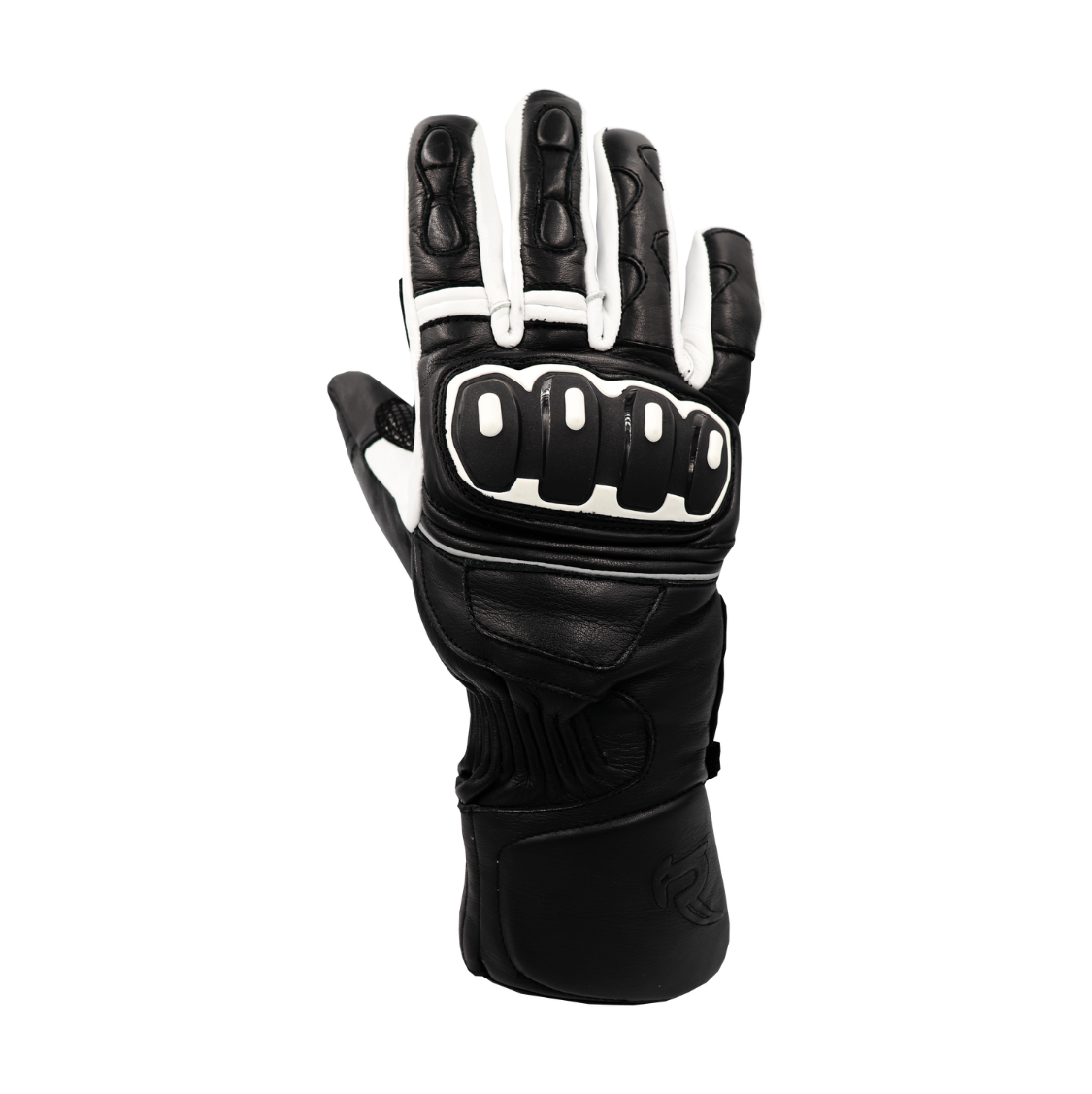 Pull renforcé discount moto