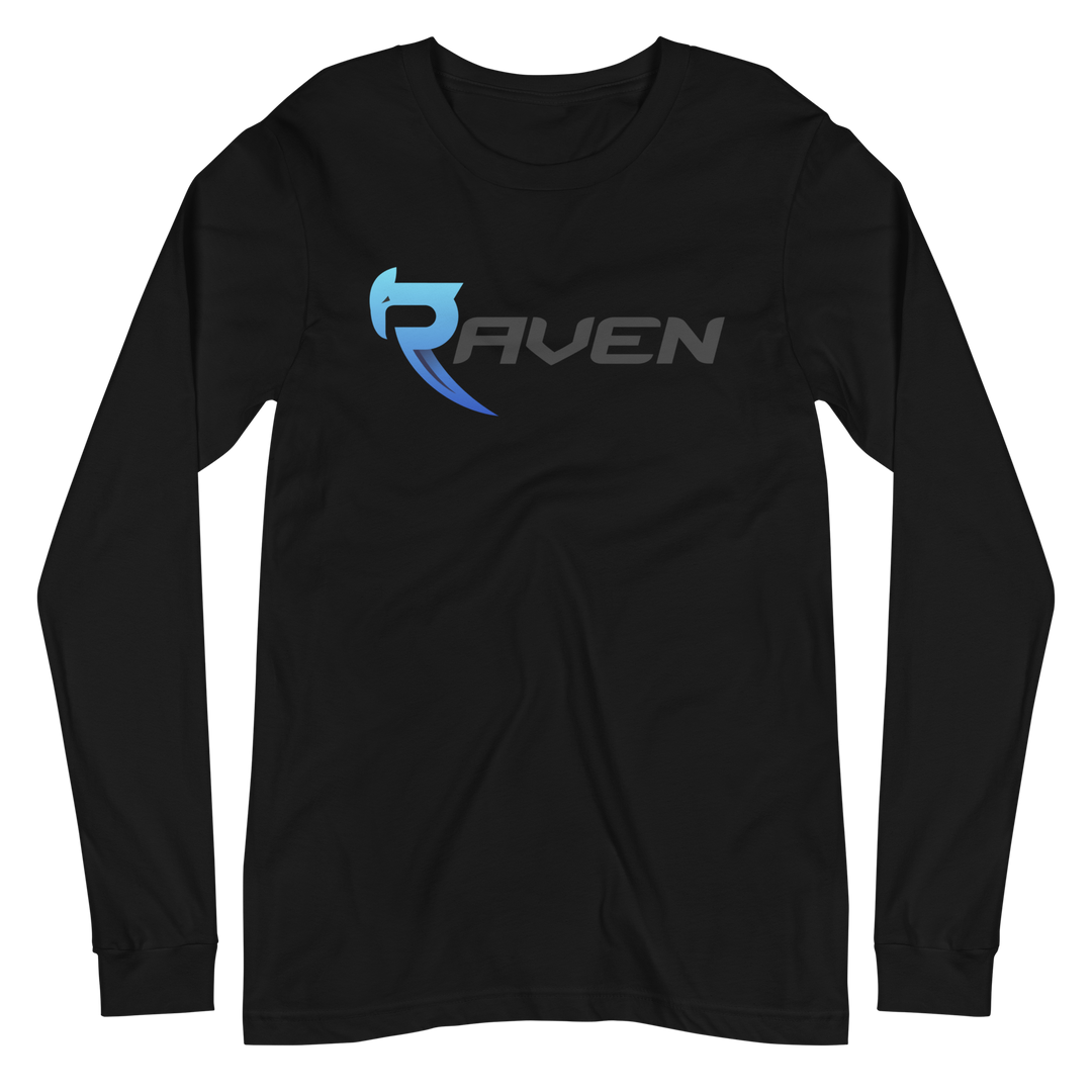 Stealth Long Sleeve Shirt