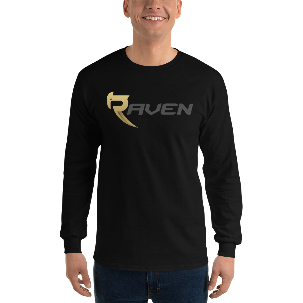 Stealth Long Sleeve Shirt