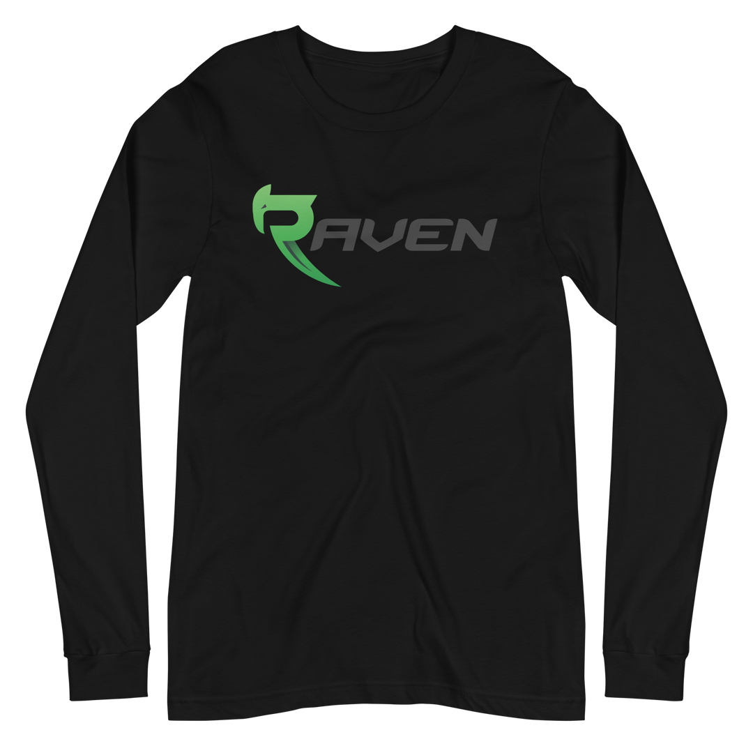 Stealth Long Sleeve Shirt