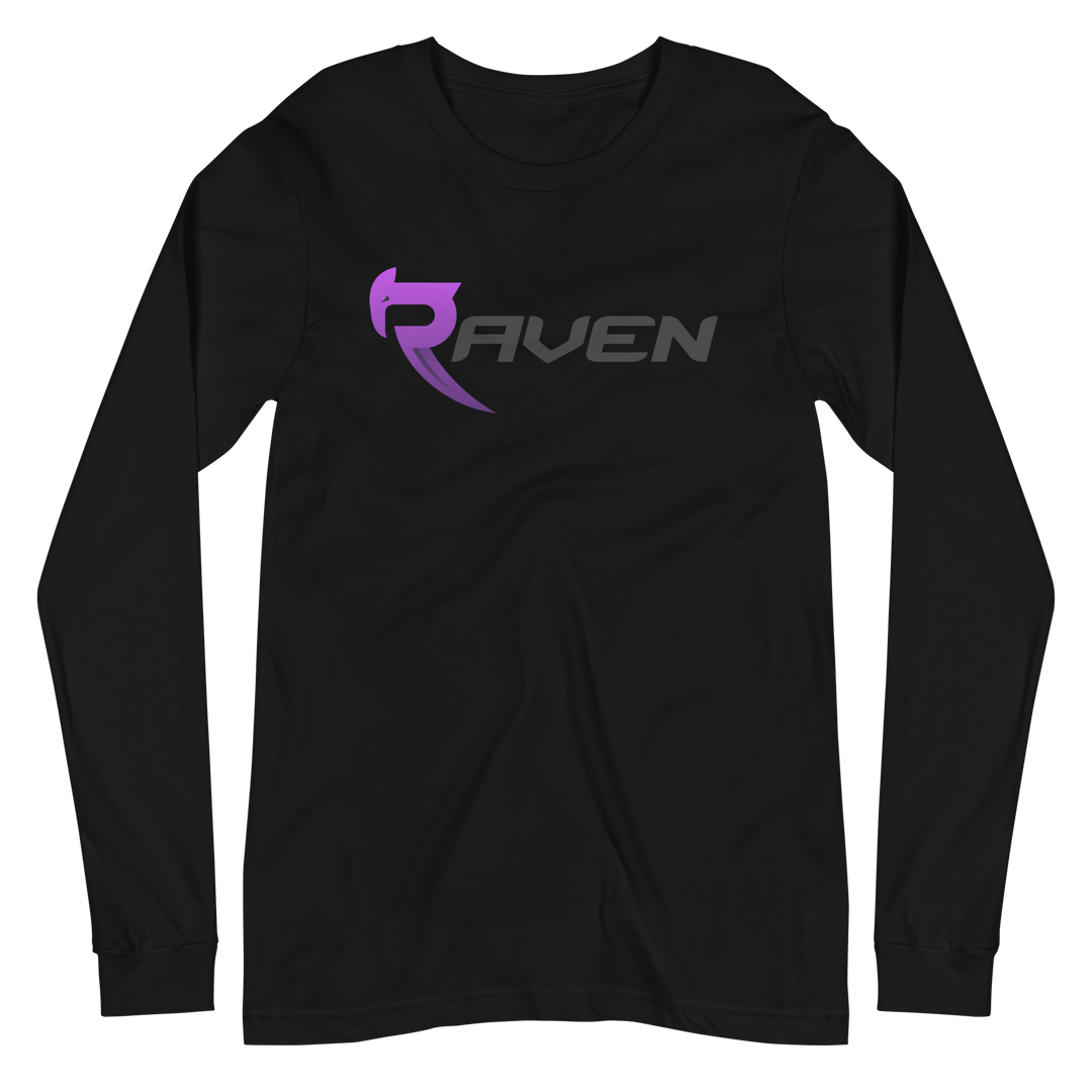 Stealth Long Sleeve Shirt