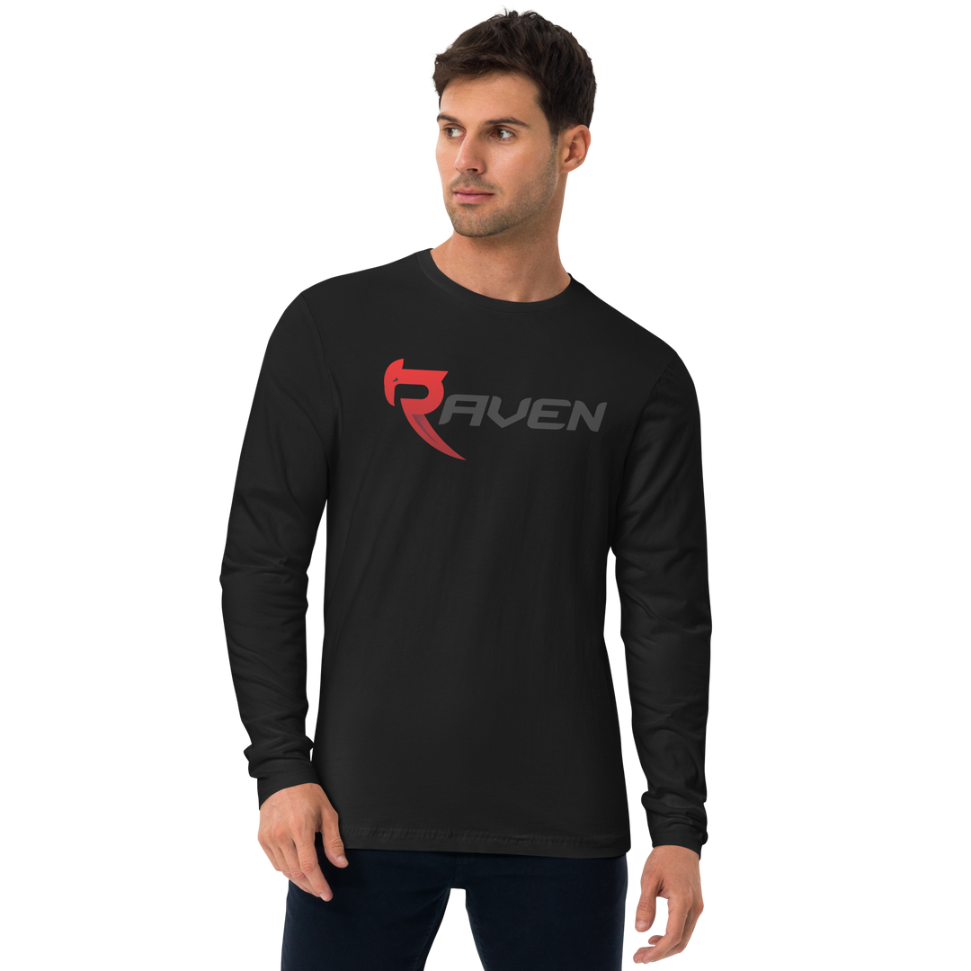 Stealth Long Sleeve Shirt